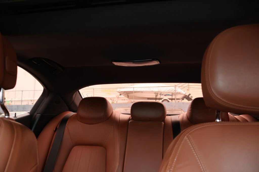 Used 2017 Maserati Ghibli RWD image 27