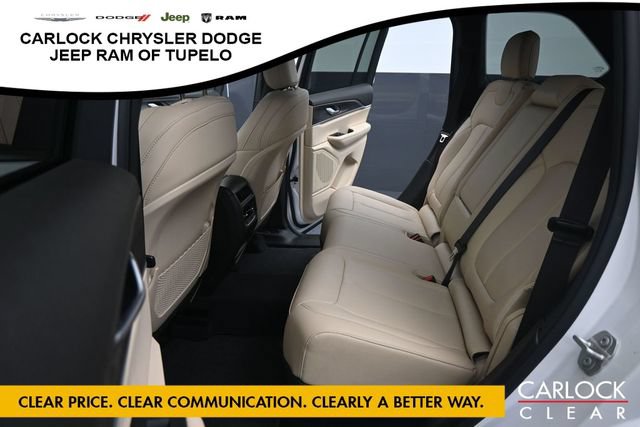 Used 2023 Jeep Grand Cherokee Limited AWD/4WD image 27