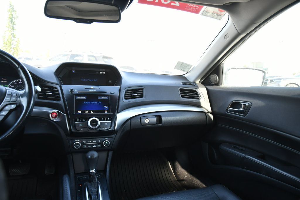 Used 2016 Acura ILX FWD image 23