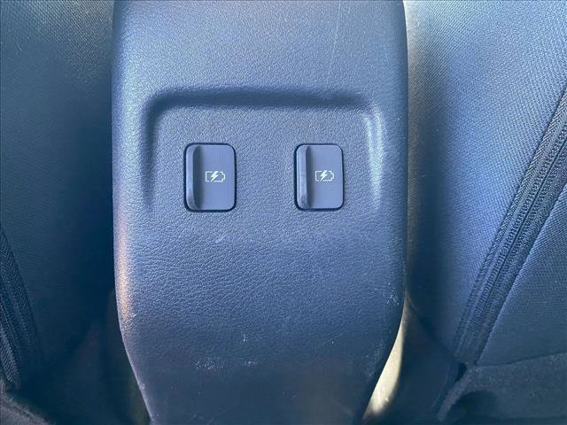 Used 2021 Nissan Kicks SR FWD image 24