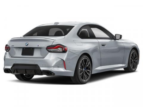 New 2026 BMW M240i xDrive Coupe w/ Premium Package AWD/4WD image 2
