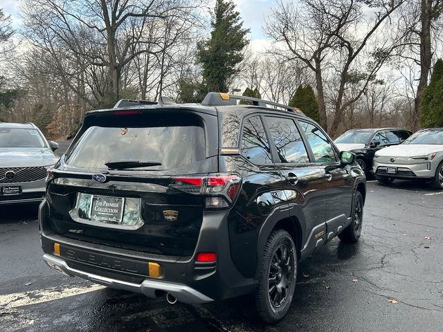 New 2026 Subaru Forester Wilderness w/ Wilderness Plus Package image 2