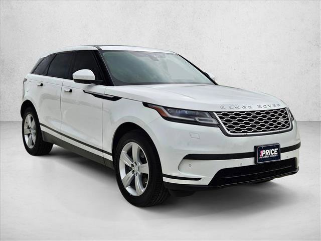Used 2020 Land Rover Range Rover Velar S AWD/4WD image 3