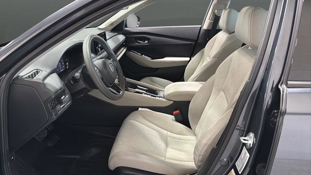 Used 2024 Honda Accord EX image 9