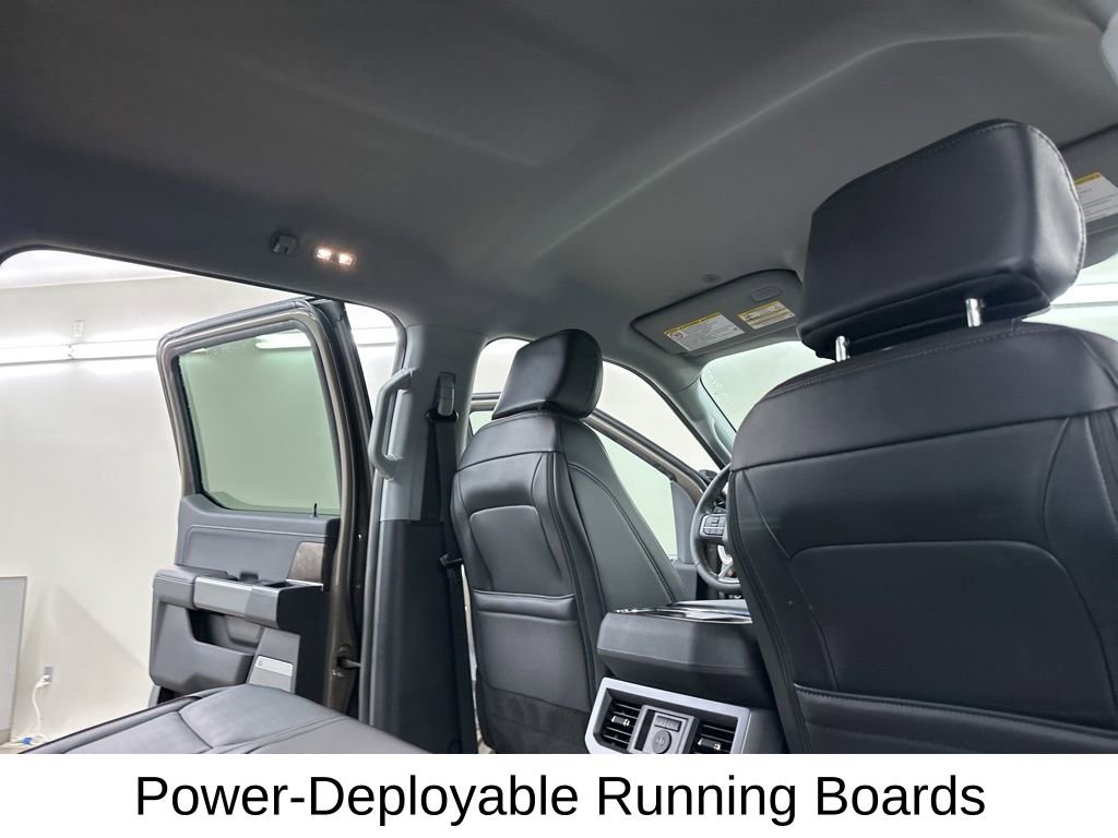 New 2026 Ford F350 Lariat image 18