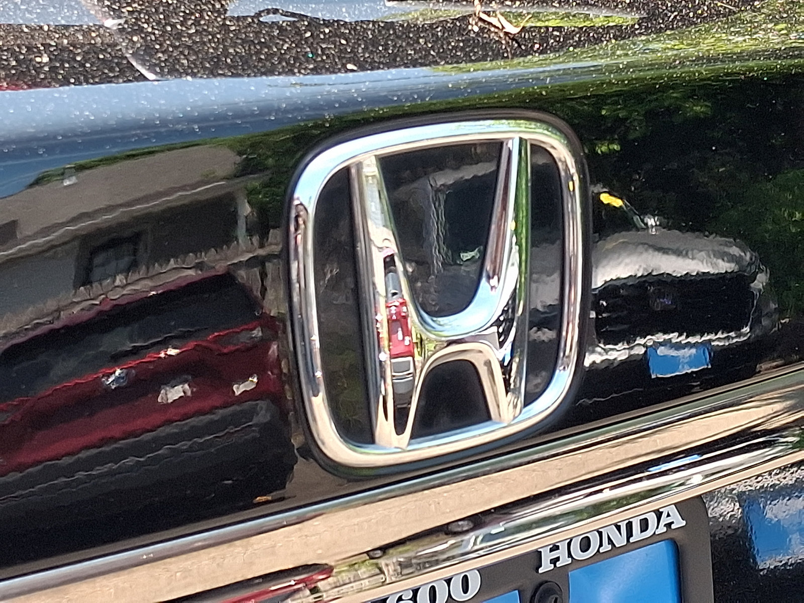 Used 2019 Honda HR-V EX image 29