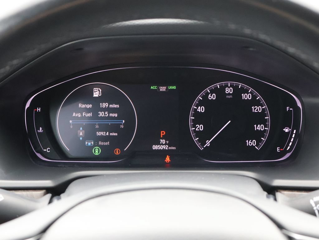 Certified 2018 Honda Accord EX-L image 26