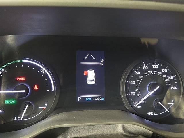 Used 2022 Toyota Sienna XLE w/ XLE Plus Package AWD/4WD image 18