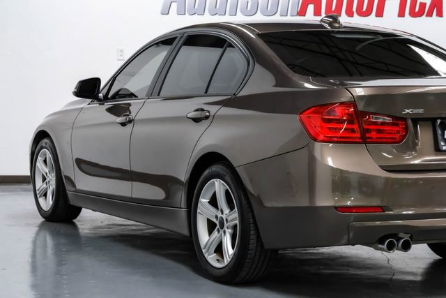 Used 2013 BMW 328i xDrive Sedan image 16