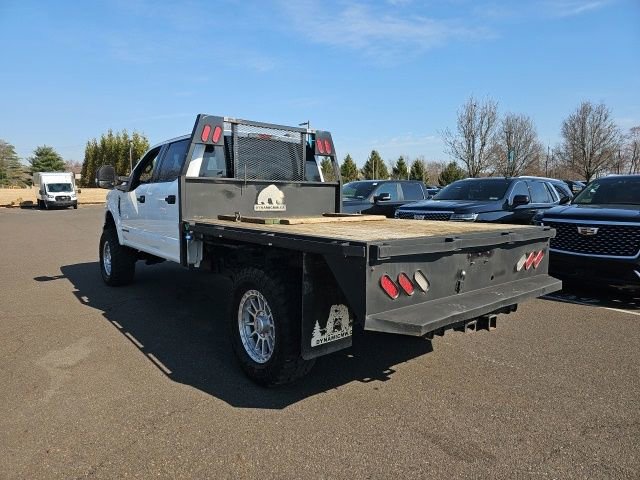 Used 2022 Ford F350 XLT w/ XLT Value Package image 4