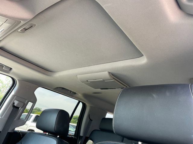 Used 2018 Chevrolet Tahoe LT AWD/4WD image 40