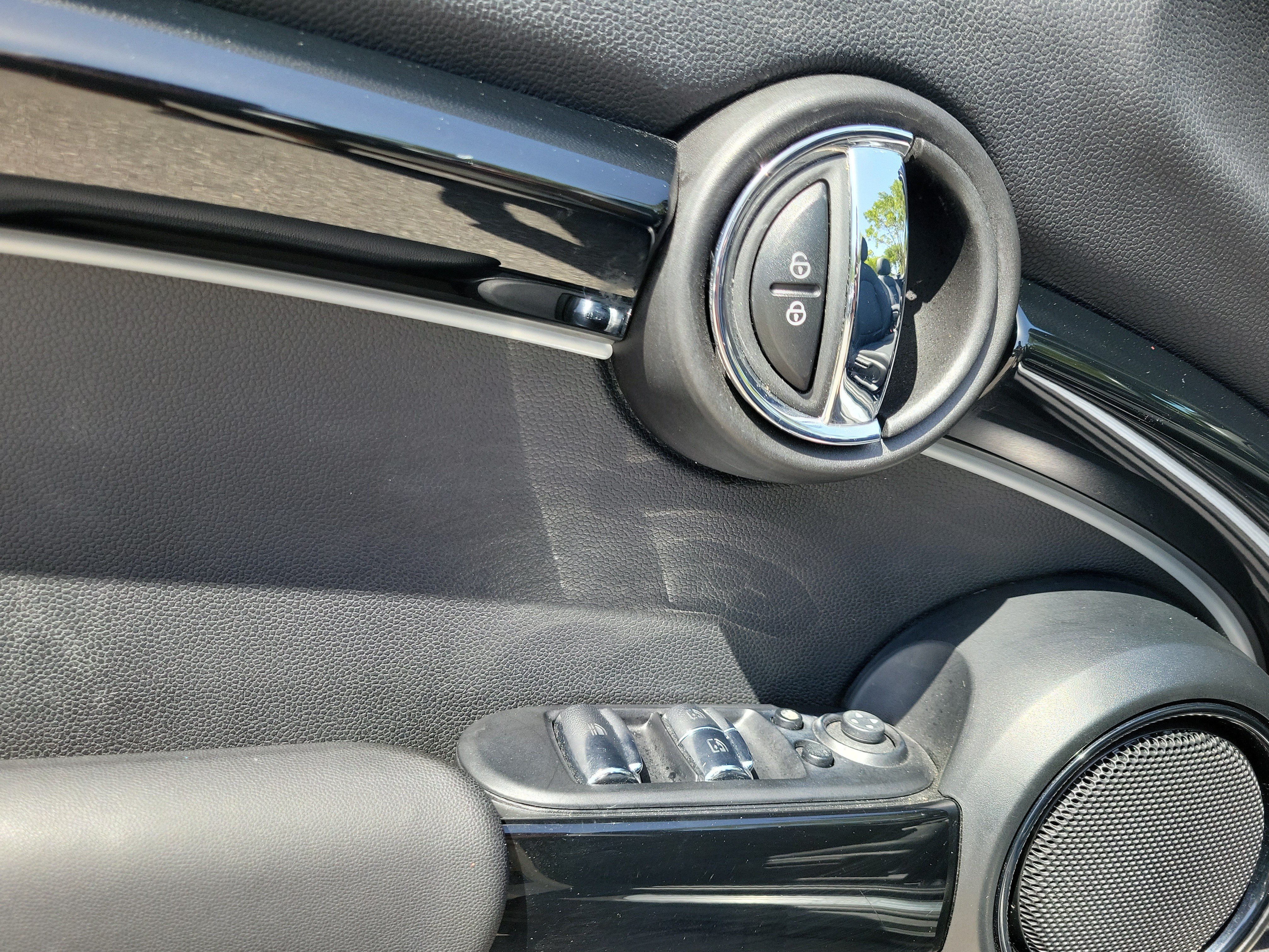 Certified 2023 MINI Cooper Convertible FWD image 12