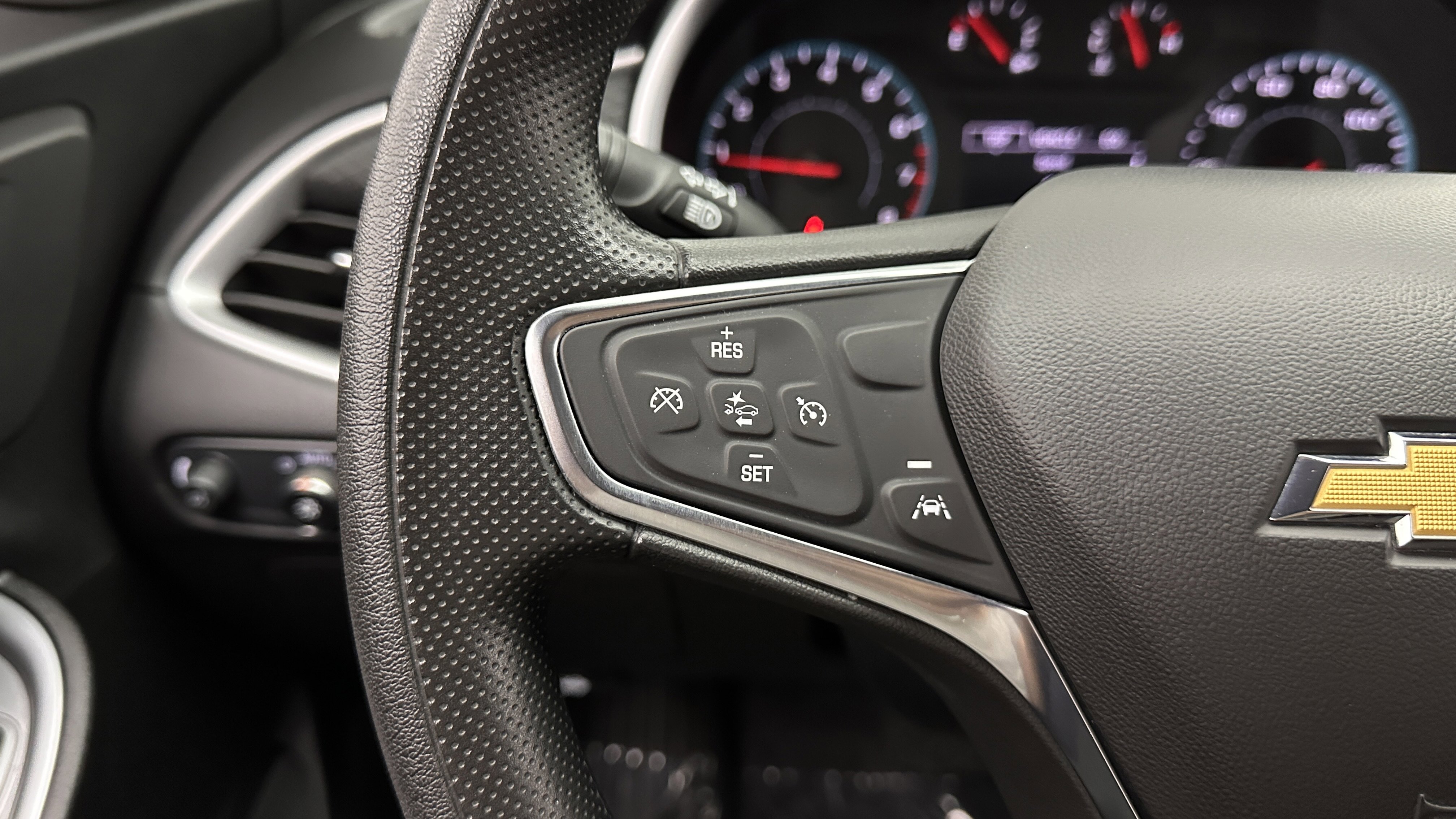 Used 2024 Chevrolet Malibu LT FWD image 19