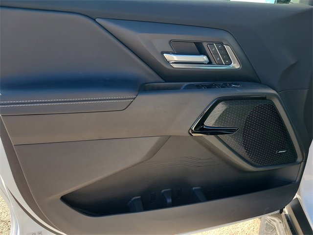 New 2026 Chevrolet Silverado EV LT w/ Plus Package image 17