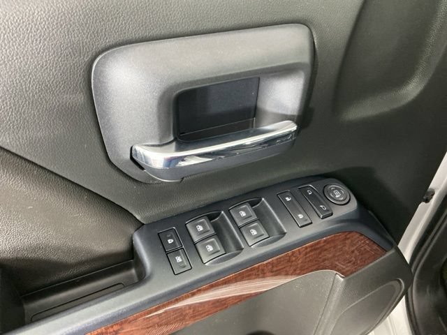 Used 2018 GMC Sierra 1500 SLE w/ SLE Value Package AWD/4WD image 12