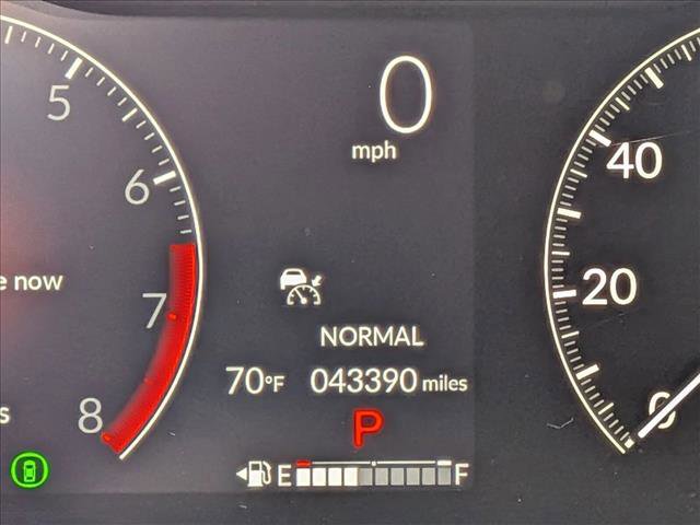 Certified 2023 Honda CR-V EX-L image 8