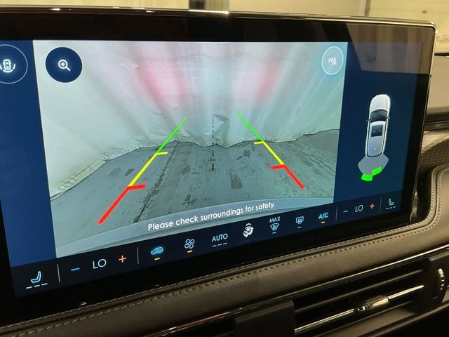 Used 2024 Lincoln Corsair Reserve image 24