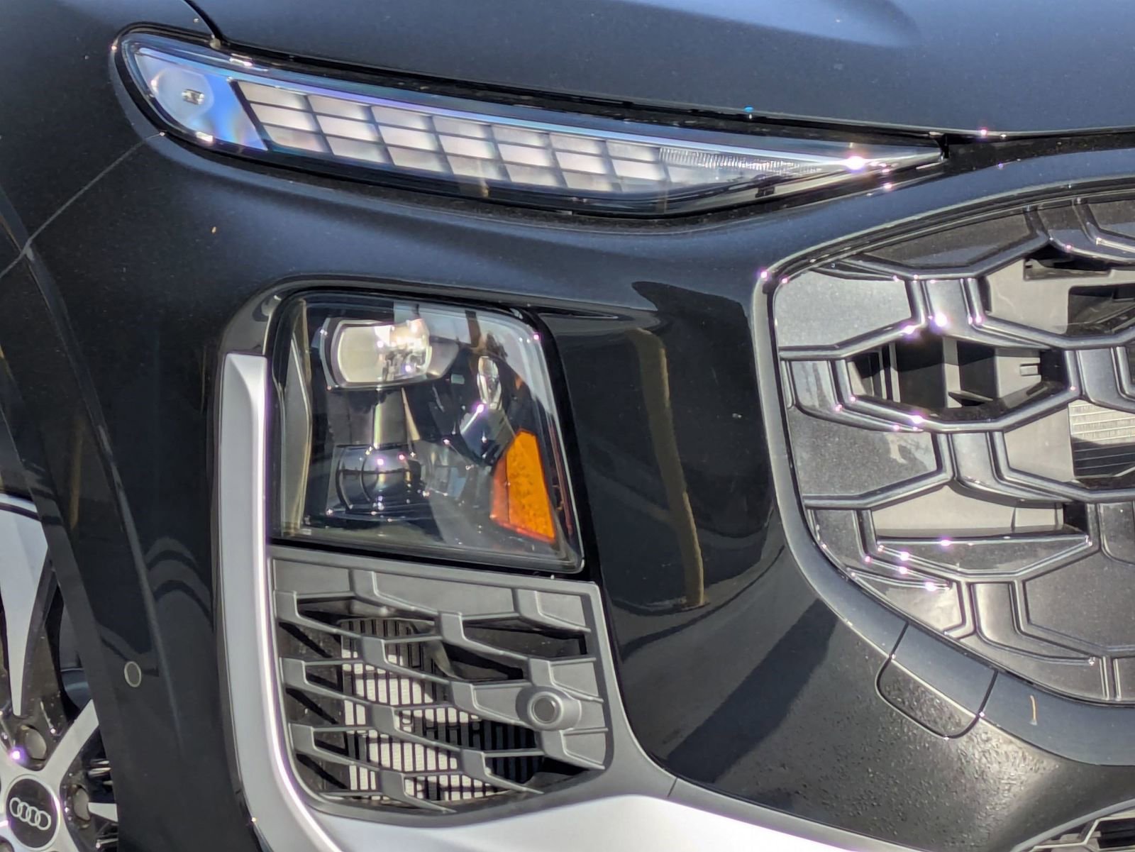 New 2026 Audi Q3 quattro 2.0T image 16