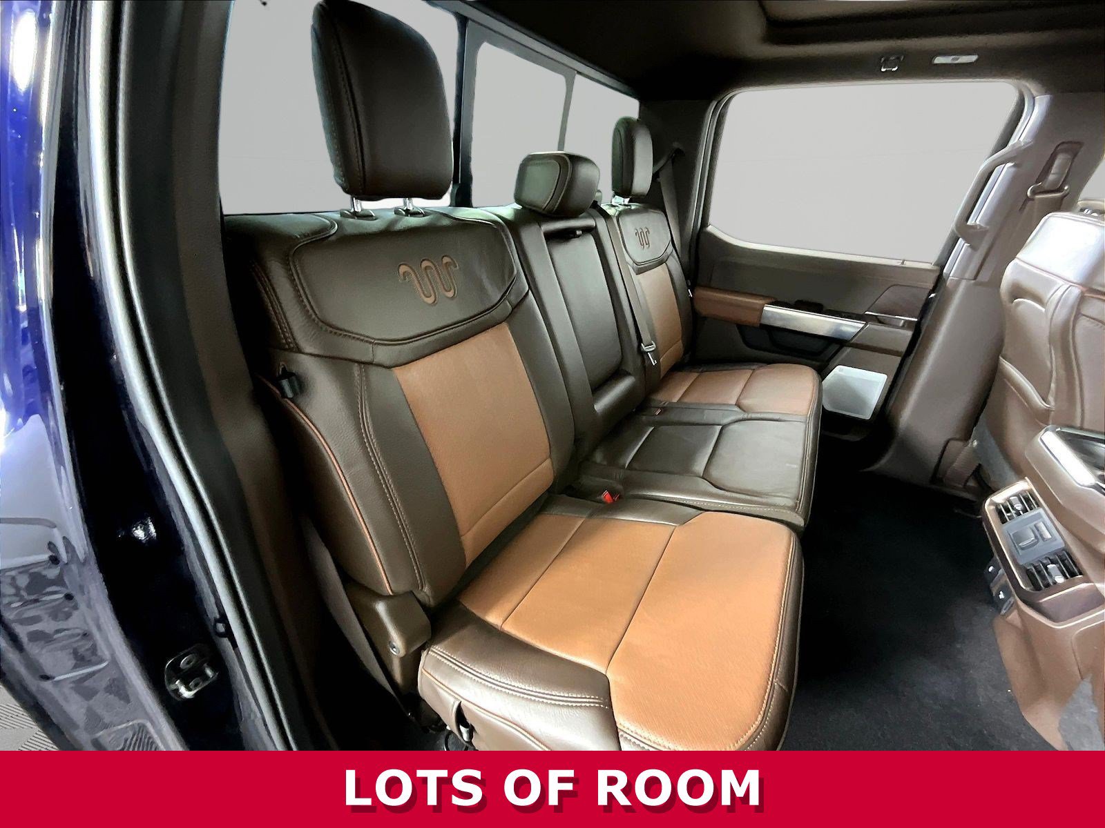 Used 2025 Ford F150 King Ranch AWD/4WD image 26