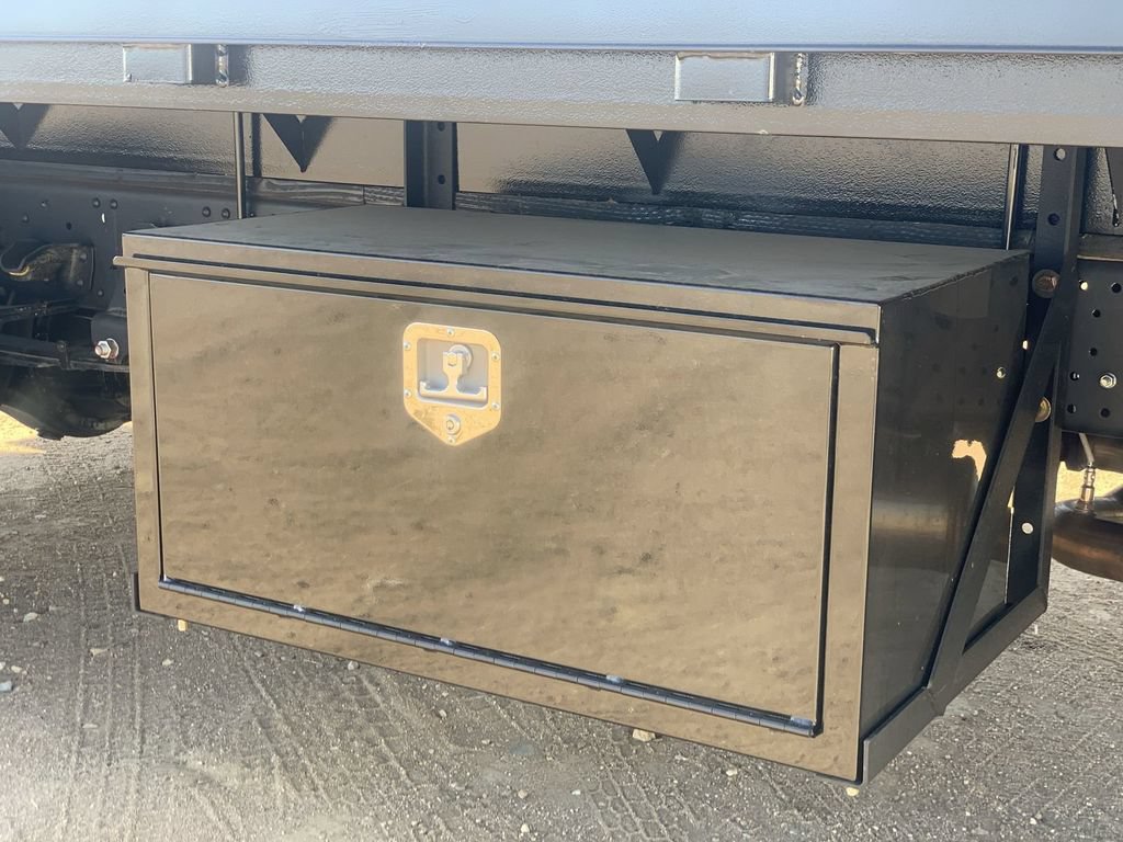 New 2025 Chevrolet Low Cab Forward RWD image 25