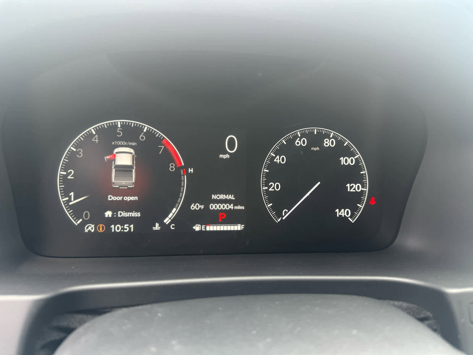 New 2026 Honda Ridgeline TrailSport+ image 32