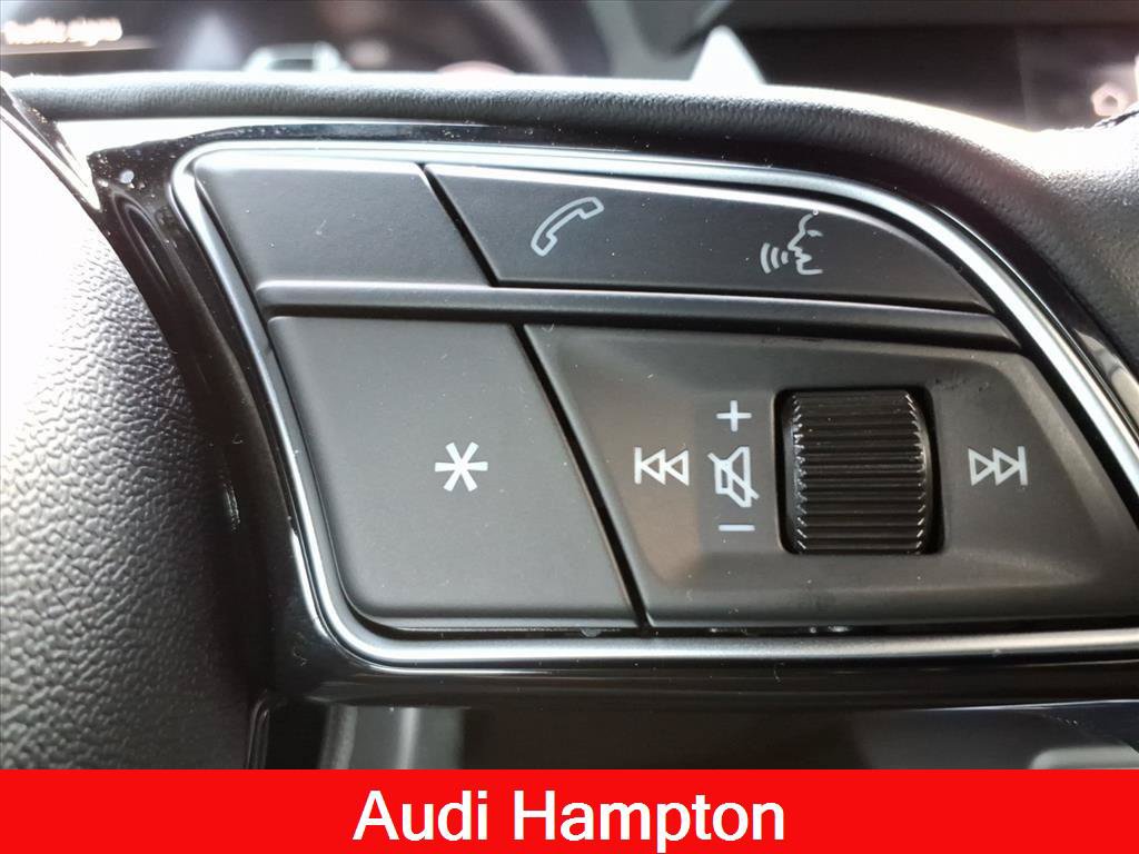 Used 2026 Audi A3 2.0T Premium w/ Convenience Package AWD/4WD image 16