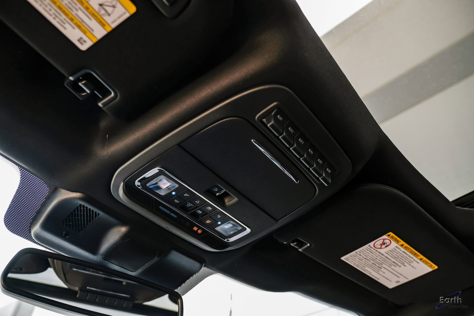 Used 2026 Ford F450 Platinum w/ FX4 Off-Road Package image 45