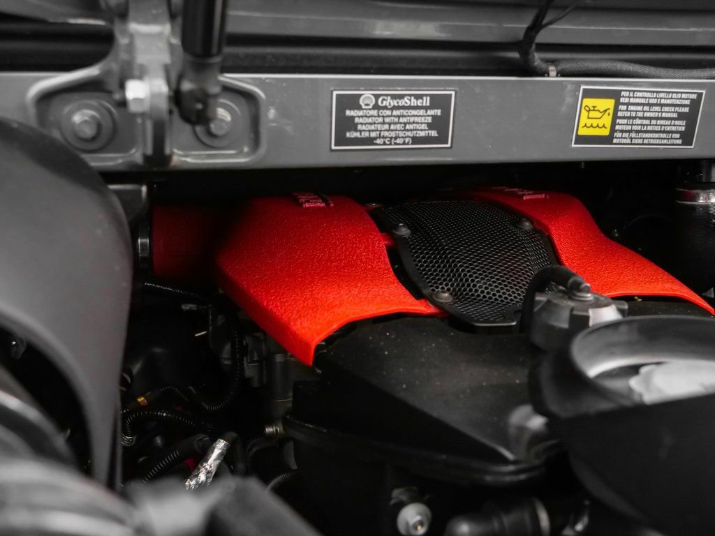 Used 2022 Ferrari F8 Tributo image 44