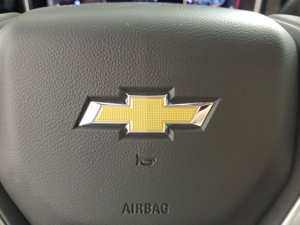 New 2026 Chevrolet Silverado 3500 LT w/ Convenience Package image 21