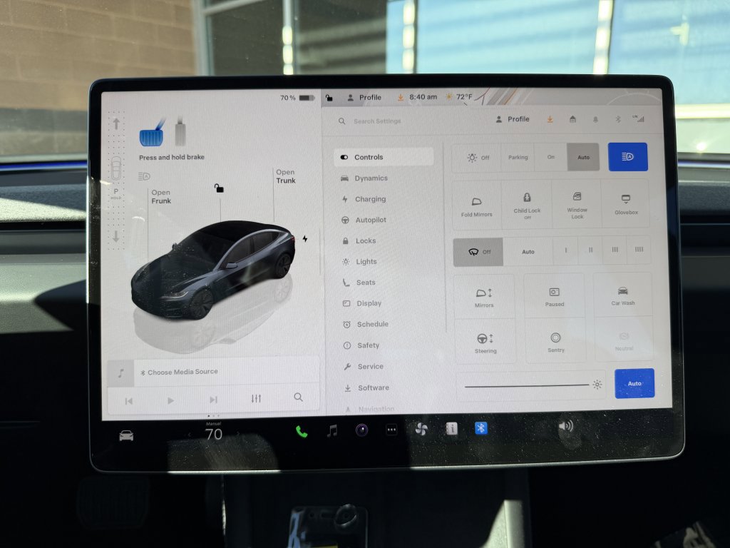 Used 2024 Tesla Model 3 image 18