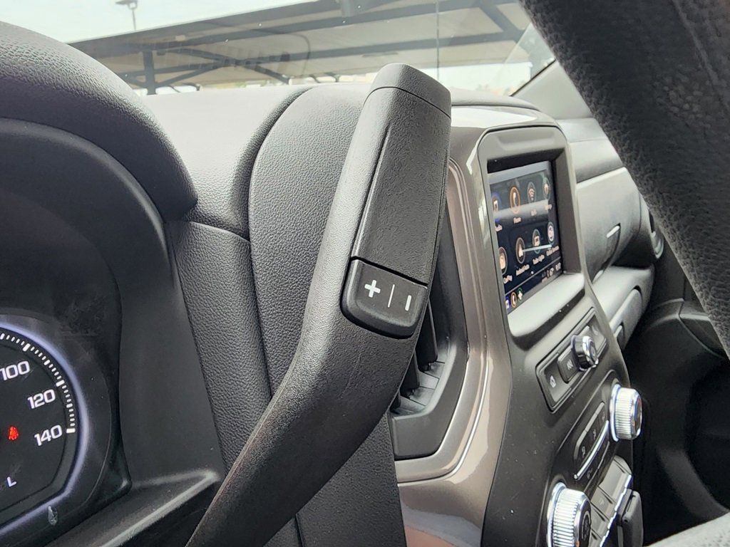 New 2026 GMC Sierra 1500 Pro w/ Pro Value Package image 26