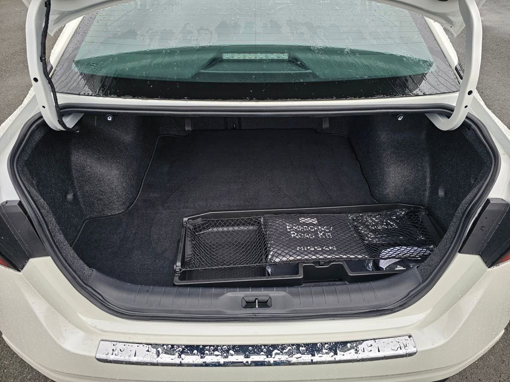 Certified 2023 Nissan Altima 2.5 SR w/ SR Premium Package image 25