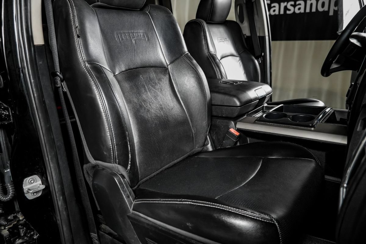 Used 2014 RAM 3500 Laramie w/ Convenience Group AWD/4WD image 28