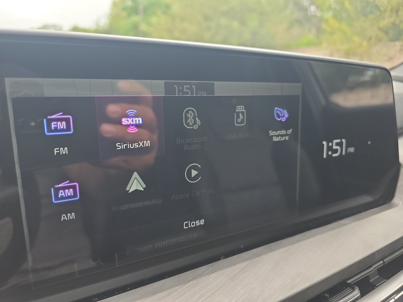 Certified 2024 Kia Telluride EX X-Line AWD/4WD image 14