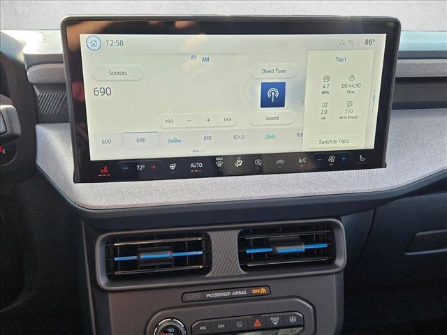 New 2026 Ford Maverick XLT w/ XLT Luxury Package image 13