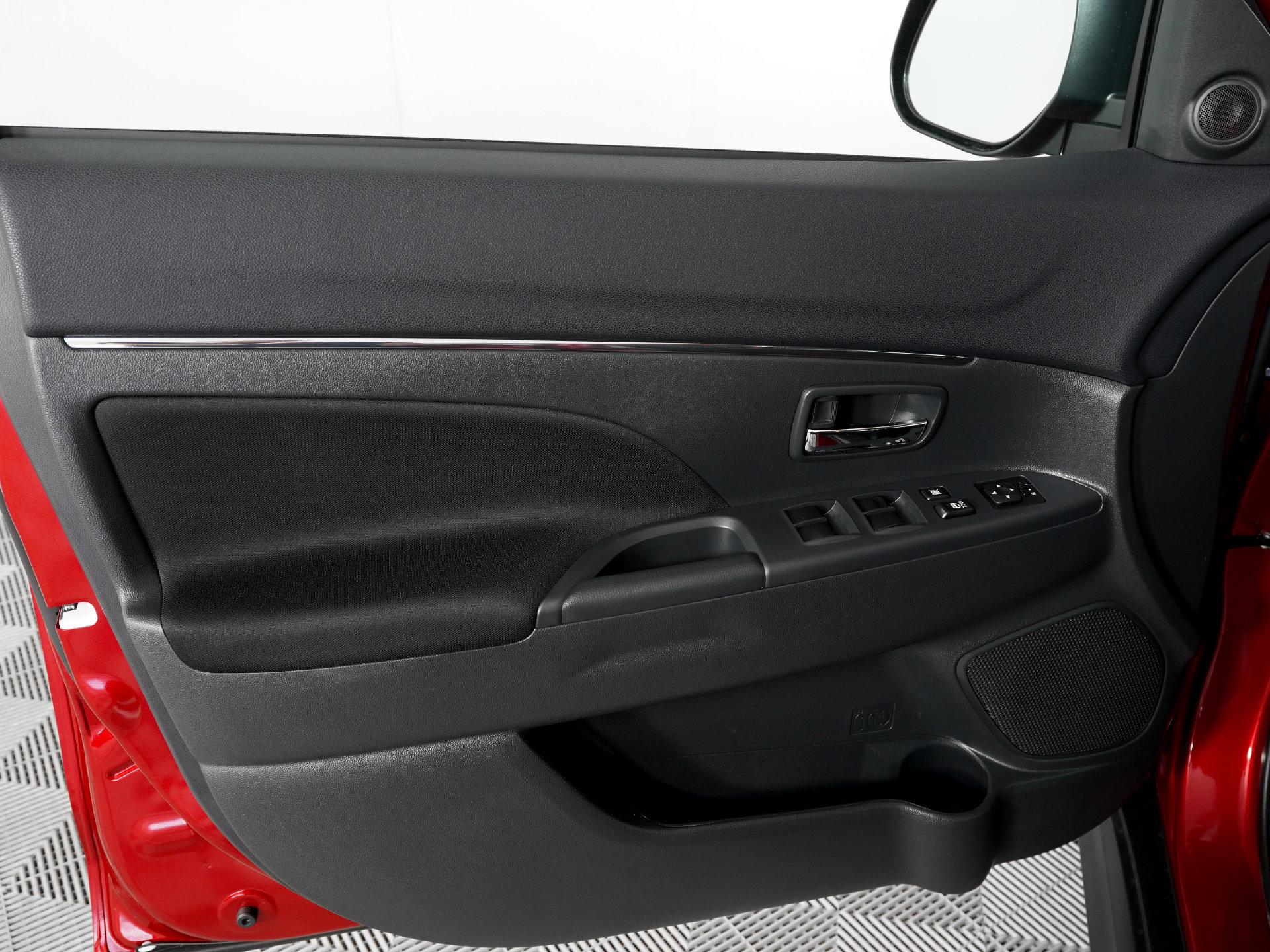 New 2027 Mitsubishi Outlander Sport ES FWD image 10