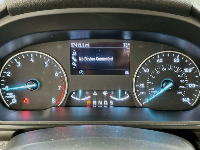 Used 2020 Ford EcoSport SE w/ SE Convenience Package FWD image 17