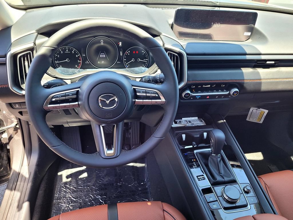 New 2026 MAZDA CX-50 AWD 2.5 S w/ Cargo Package image 7