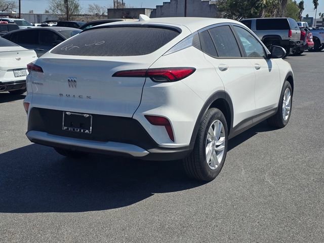 New 2026 Buick Envista Preferred w/ Convenience I Package image 5