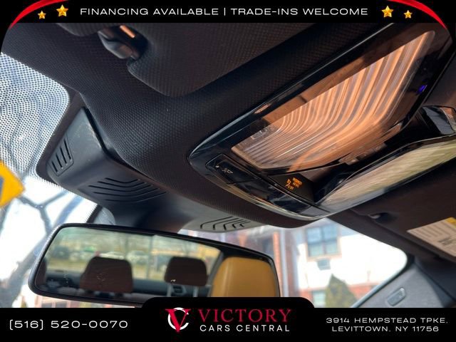 Used 2019 BMW 530i xDrive w/ Premium Package image 33