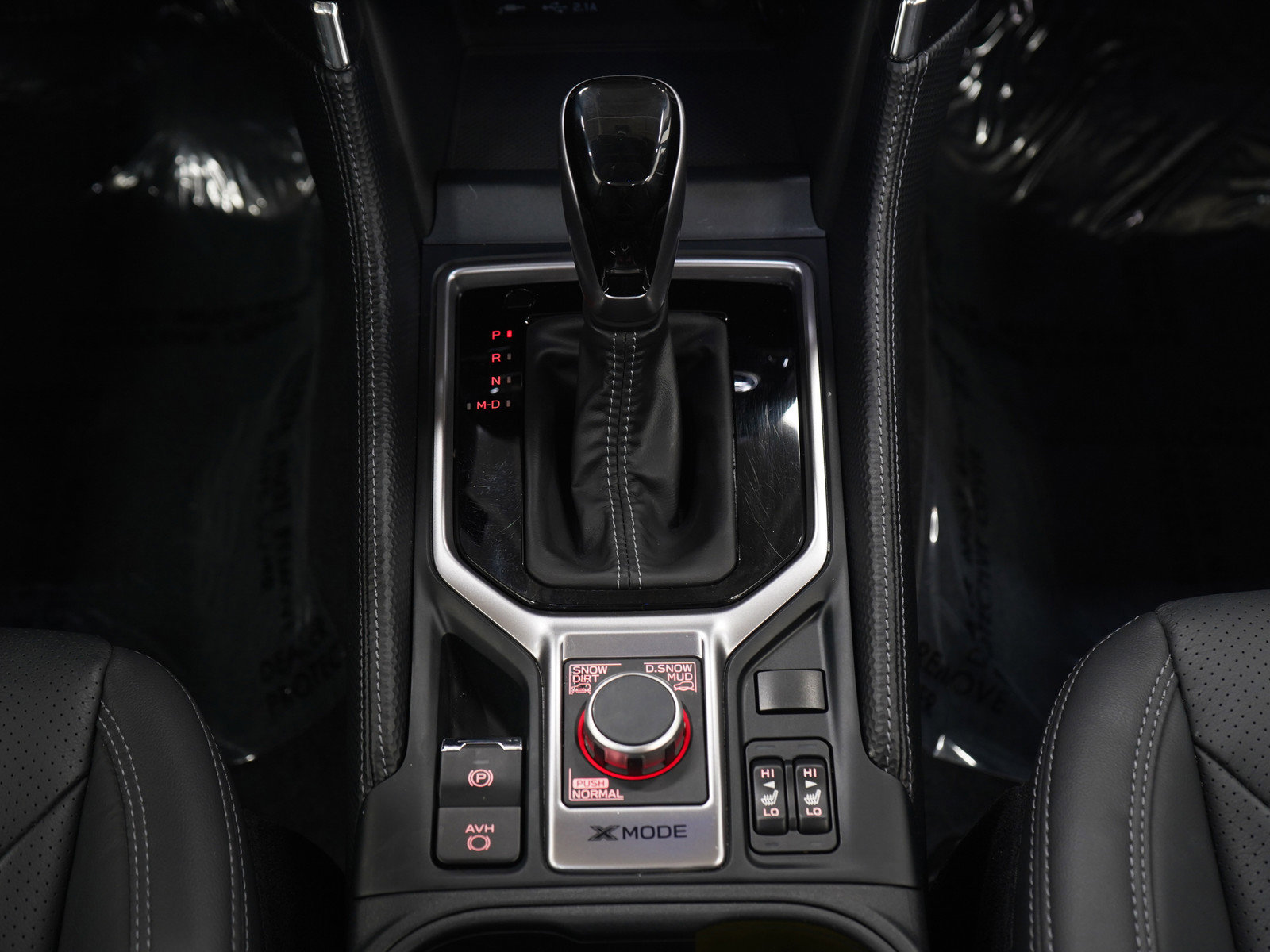 Used 2024 Subaru Forester Touring w/ Convenience Package image 18