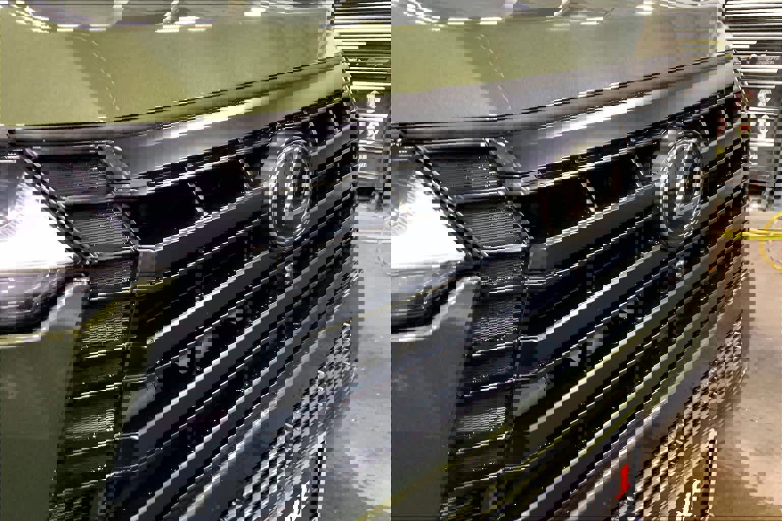 Used 2024 Lexus GX 550 image 29