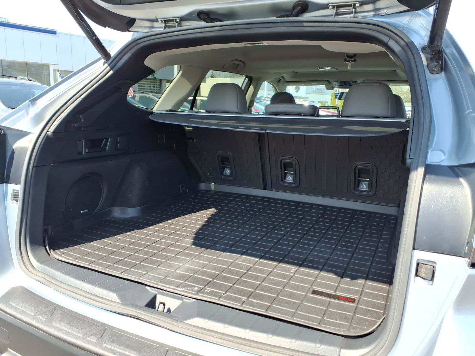 Used 2020 Subaru Outback Limited w/ Popular Package #2 image 13