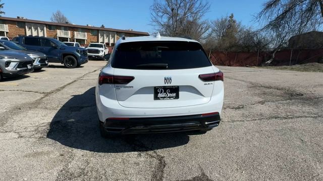 New 2026 Buick Envision Sport Touring image 7