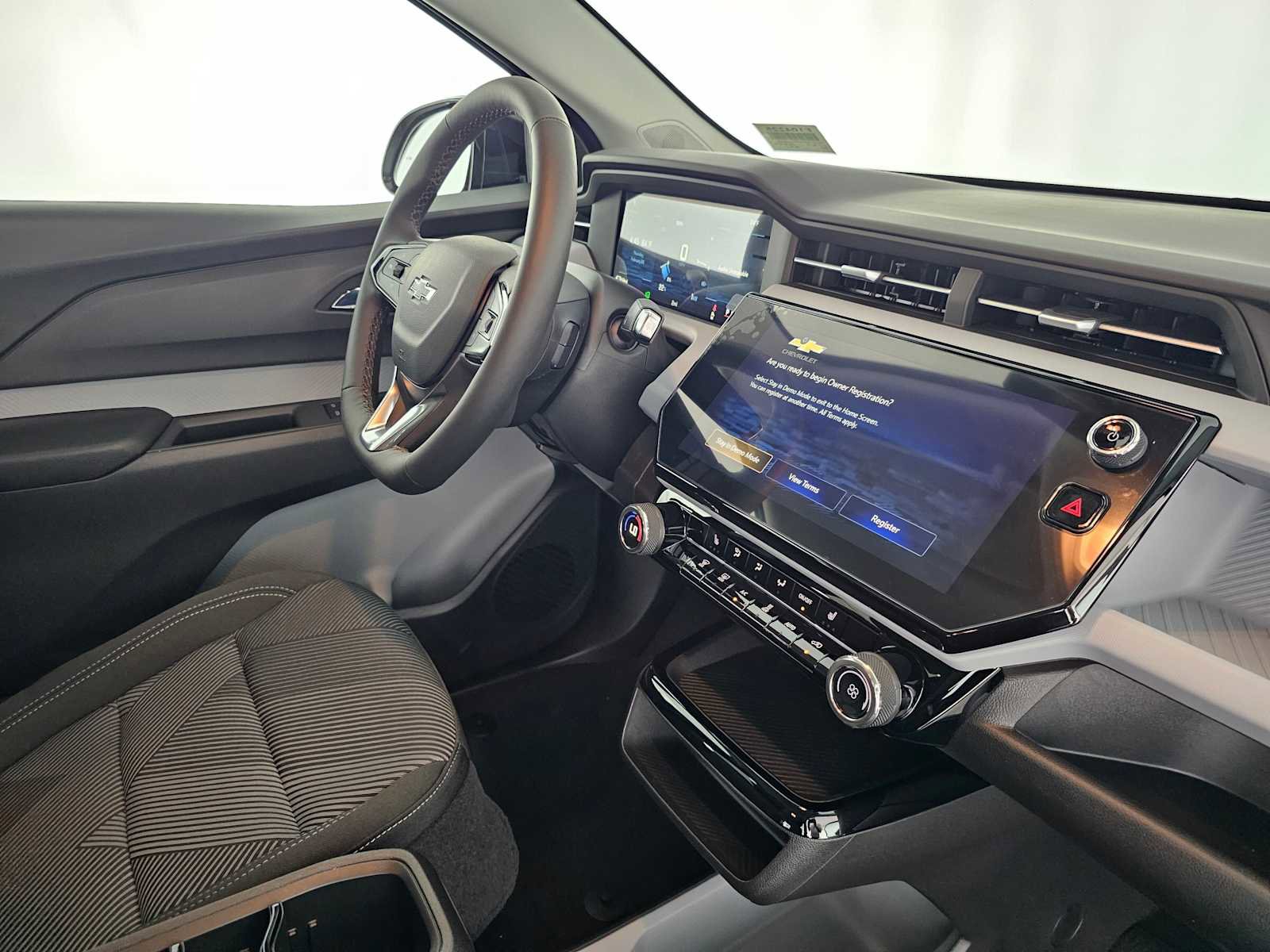 New 2027 Chevrolet Bolt LT image 11