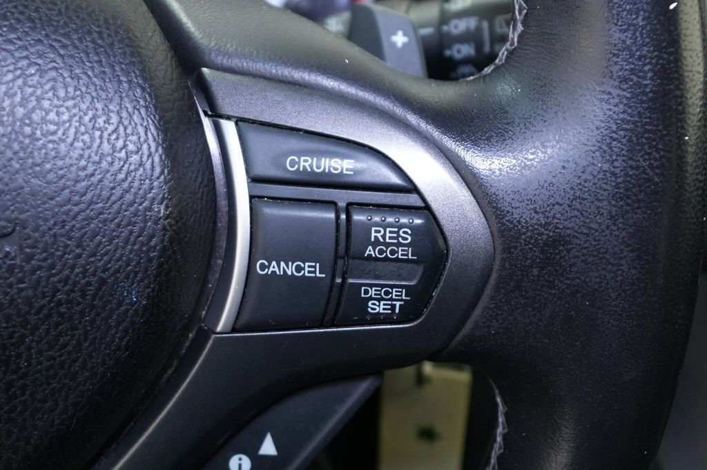 Used 2013 Acura TSX Sport Wagon image 38