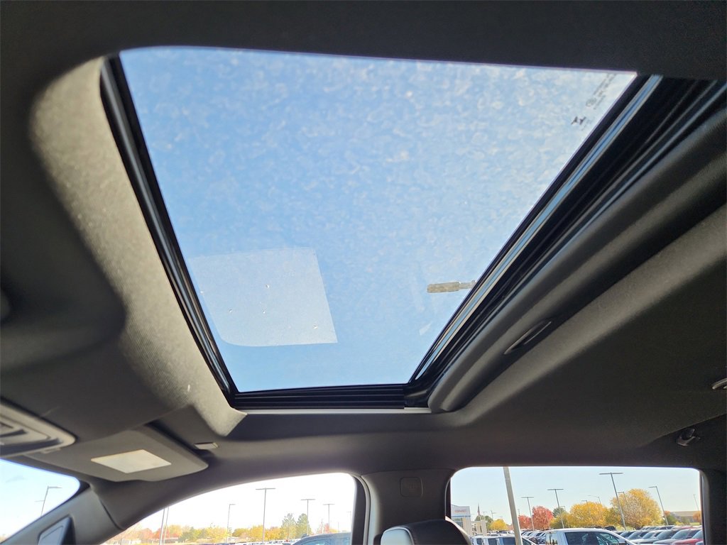 New 2026 GMC Sierra 2500 AT4 w/ AT4 Premium Plus Package image 21