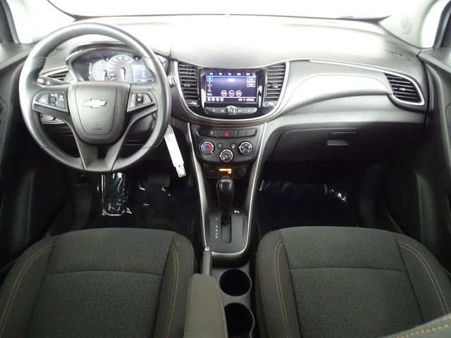 Used 2020 Chevrolet Trax LS w/ Tint and Cruise Package image 25