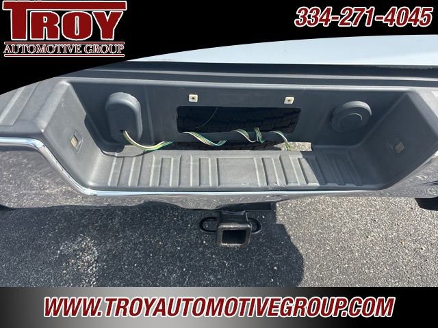 Used 2015 GMC Sierra 1500 2WD Regular Cab image 10