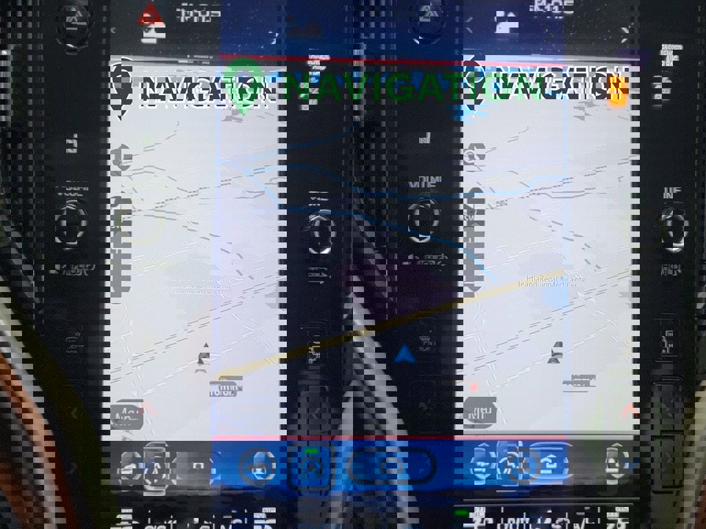 Used 2021 Subaru Legacy Touring XT image 19